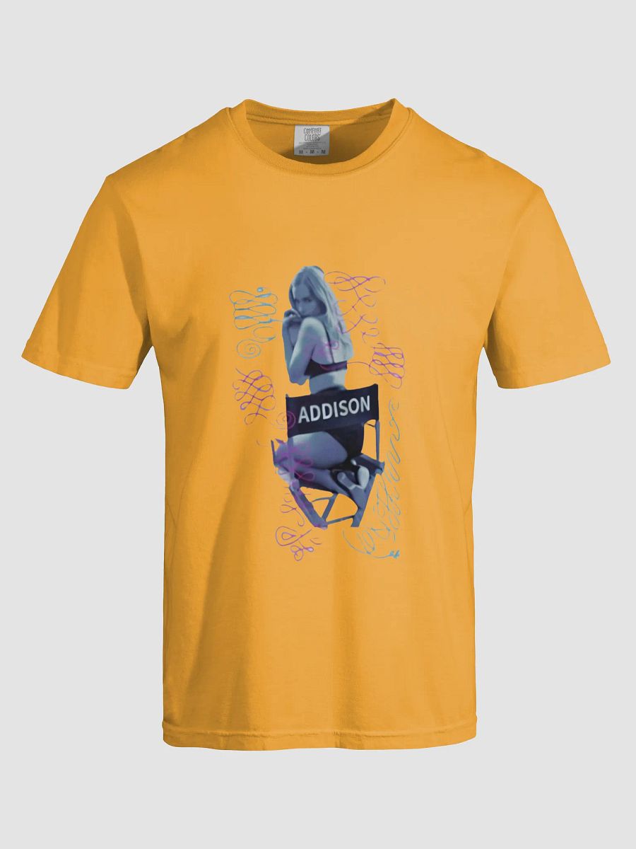Addison Rae Addison Album T-shirts product image (10)