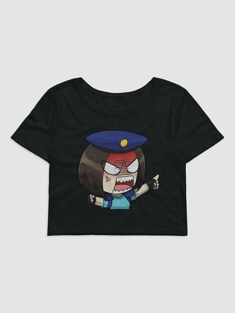 Rage Crop Tee product image (2)