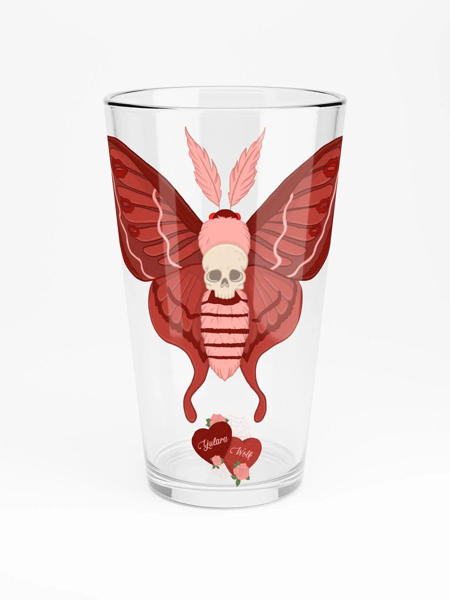 Death Moth Glass product image (3)