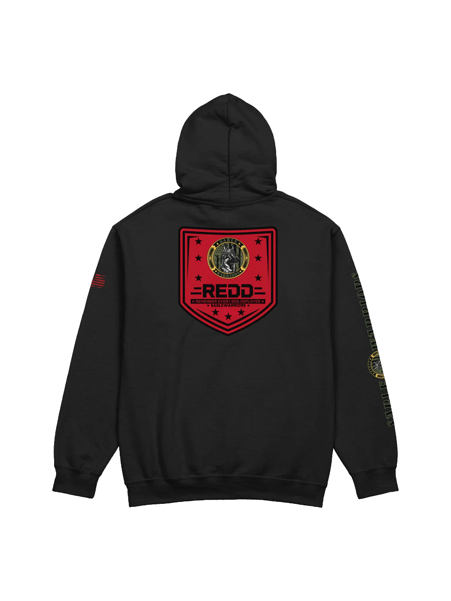 SABLE WARRIORS RED FRIDAY product image (3)