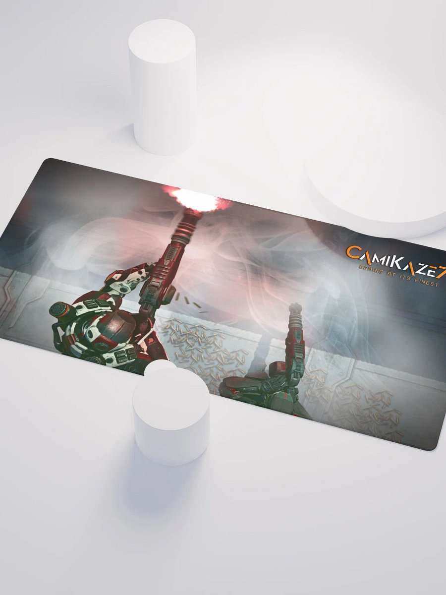 C78 Mousepad - TR Medium product image (3)