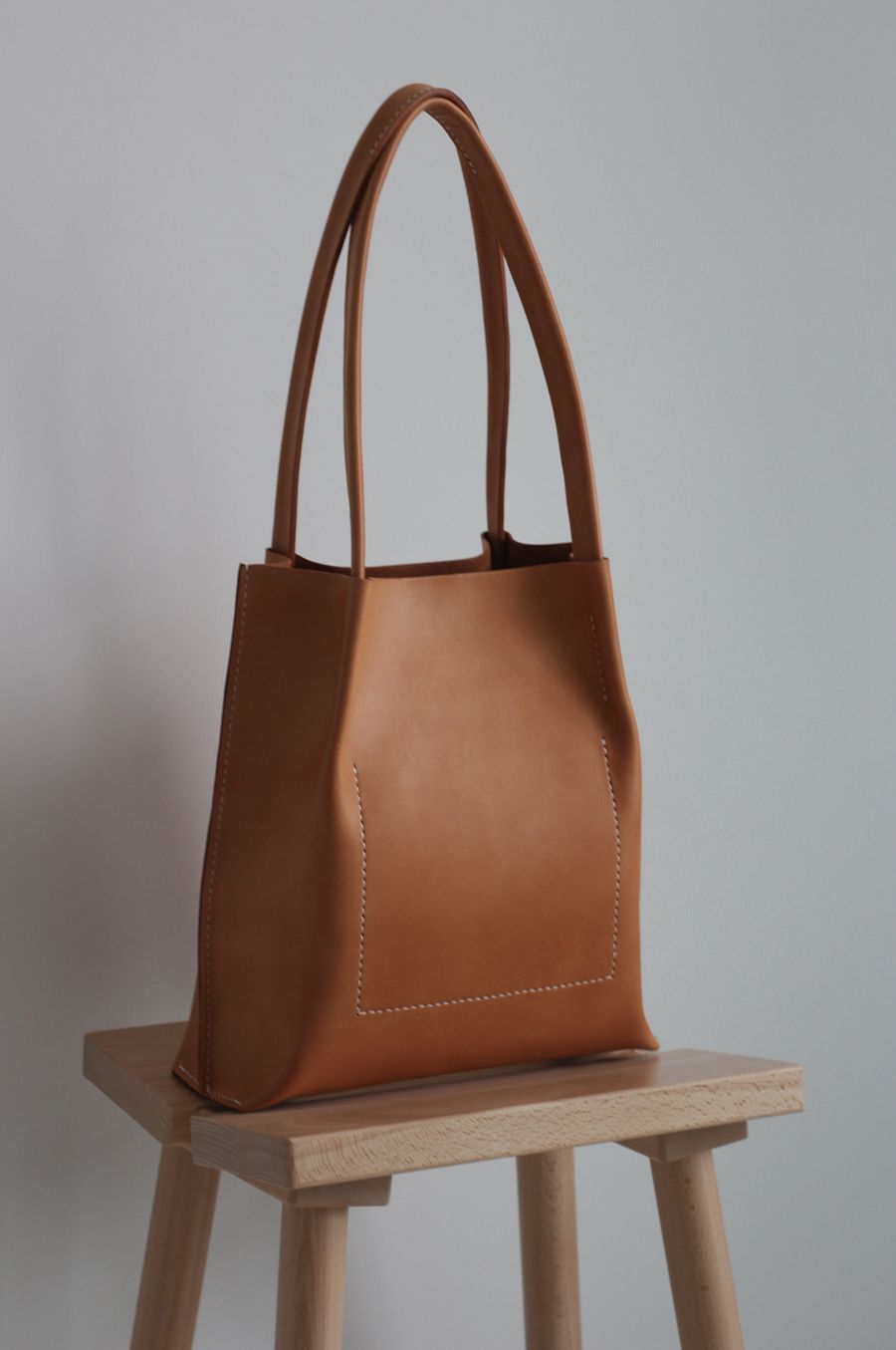Tote - Natural, Honey, Black product image (9)