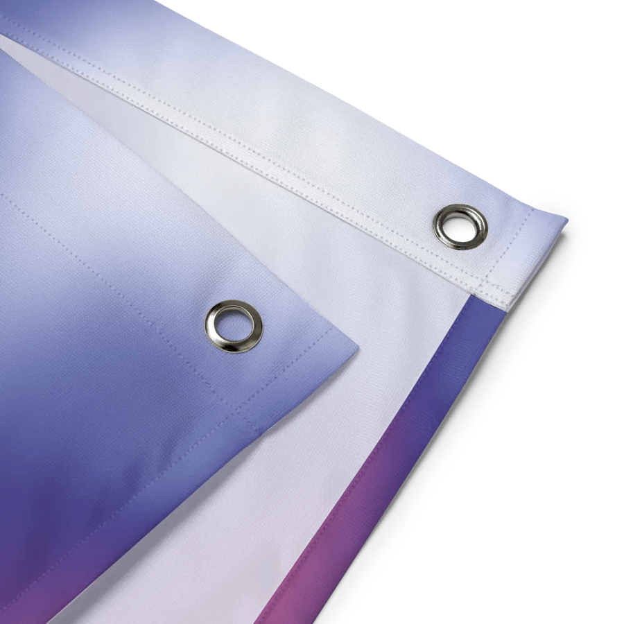 Alternative Straight Ally Pride Flag product image (2)