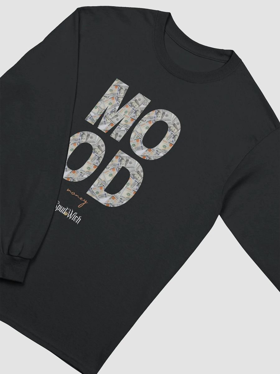 Money Mood Long Sleeve product image (3)