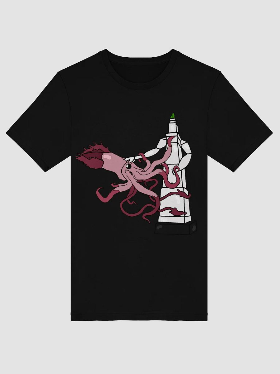 Kraken vs Mecha product image (38)