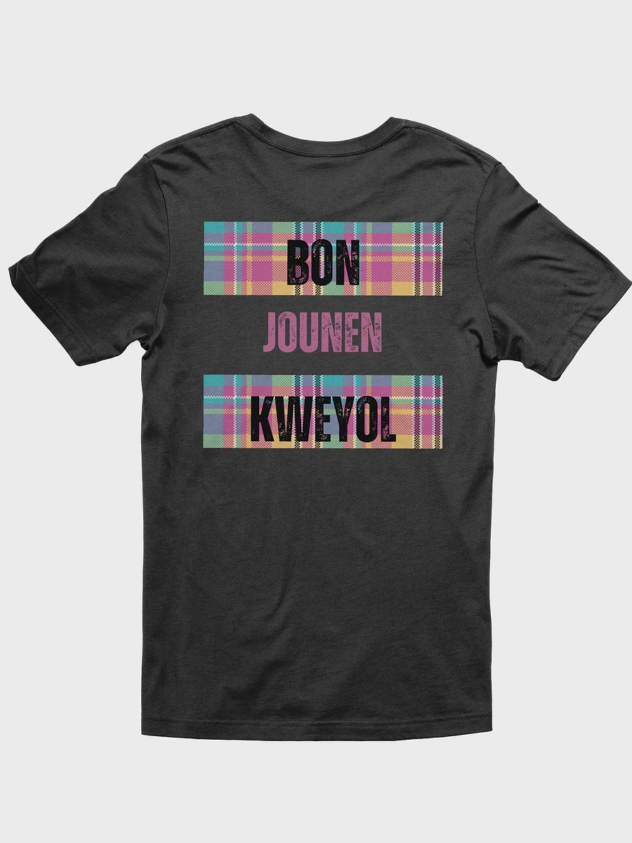 BON JOUNEN KWEYOL T-Shirt product image (1)