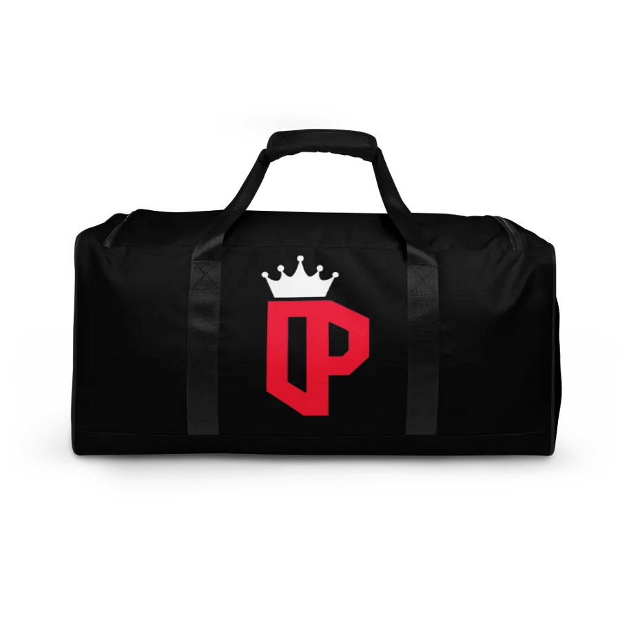 Opall Duffel Bag product image (4)