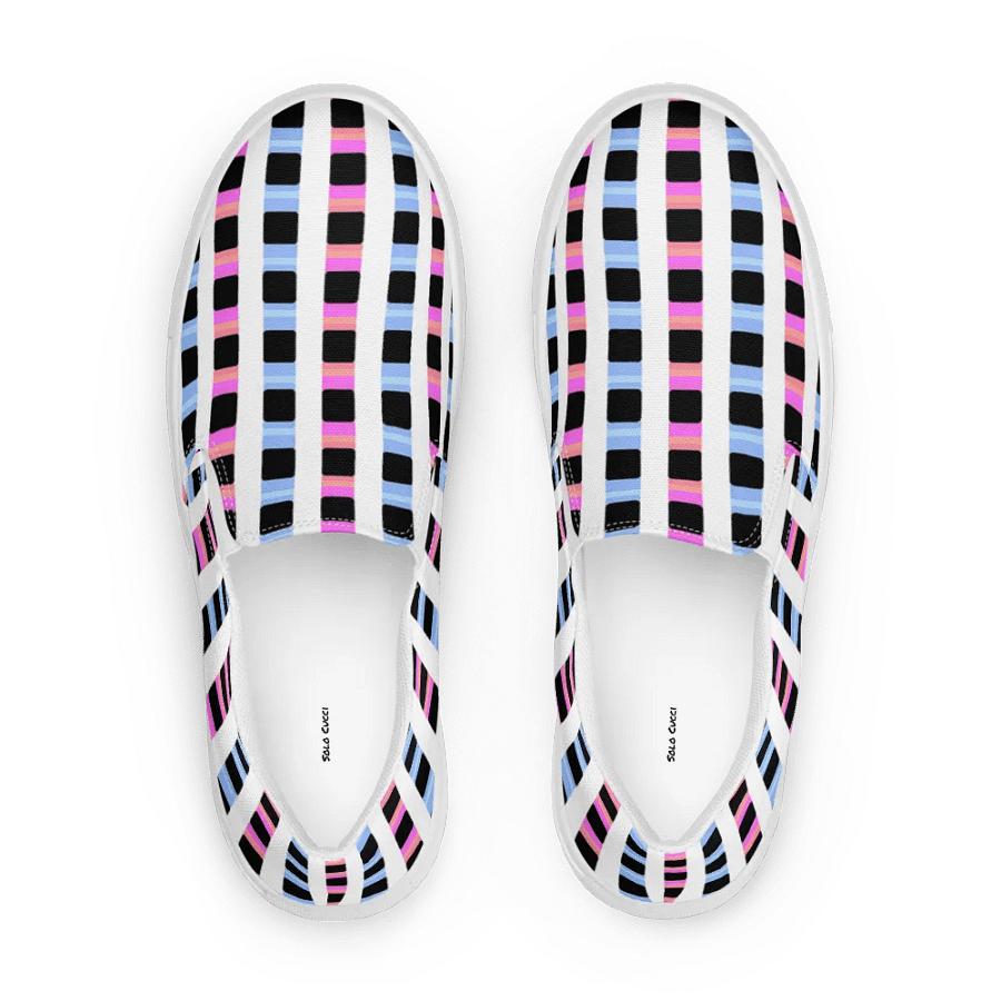 Checkers Slip-Ons product image (2)