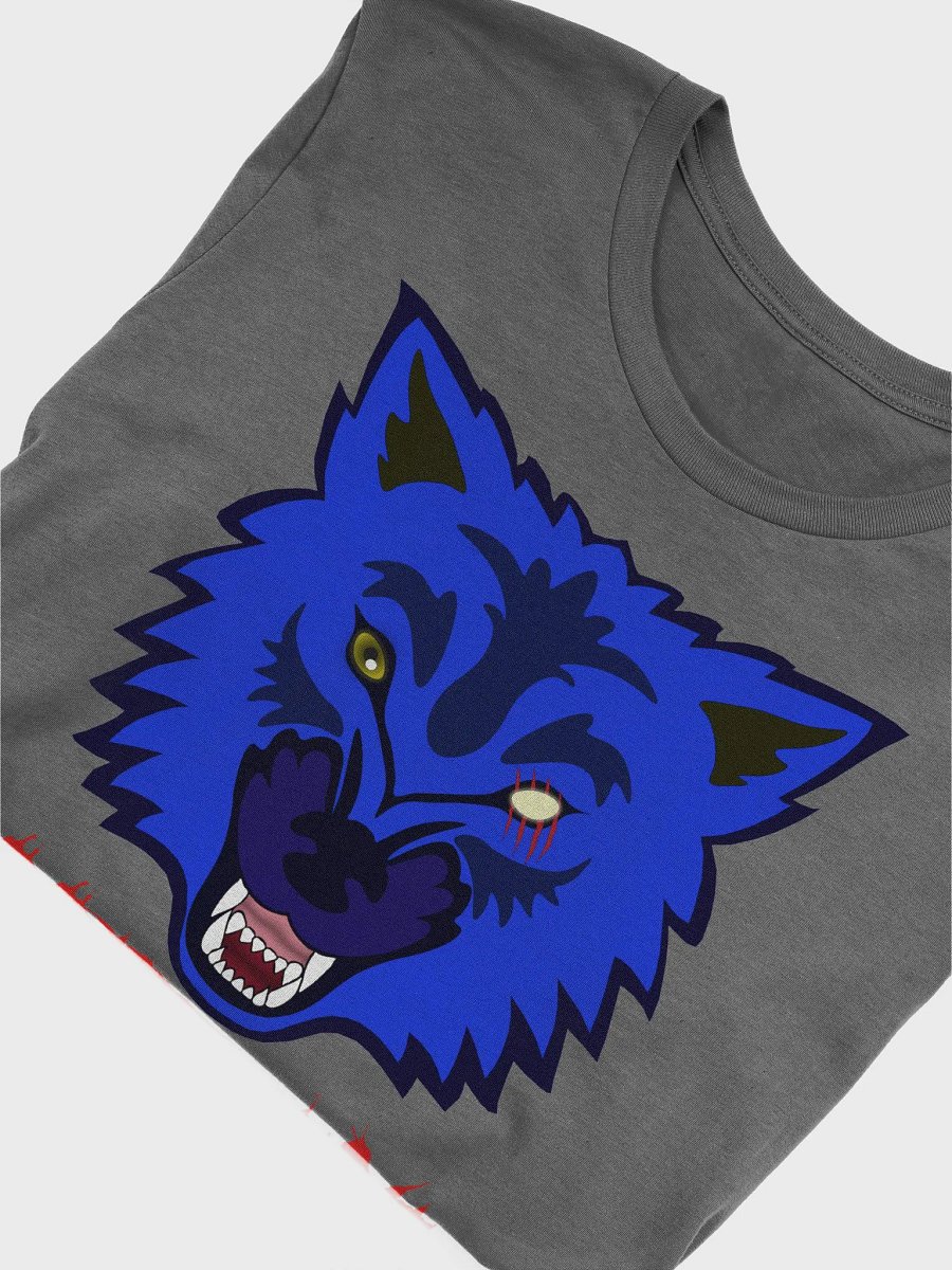 Boosted Brims Lone Wolf product image (5)