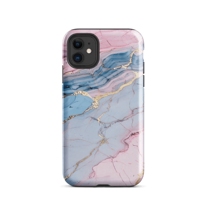 Pastel Luxe - iphone case product image (24)