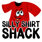 Silly Shirt Shack