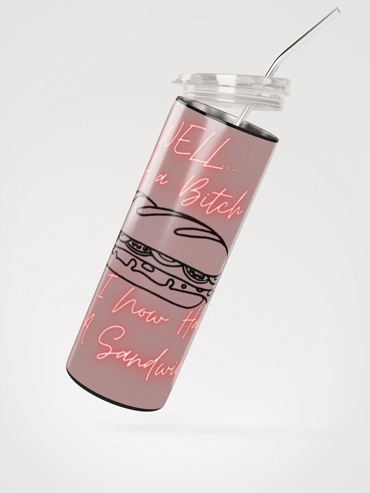 Half Tumbler product image (4)
