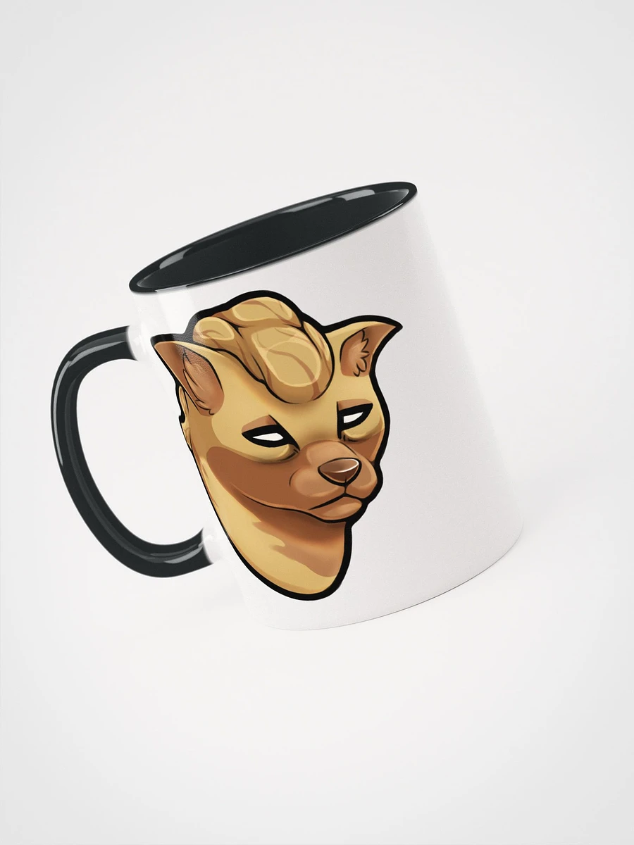 HozzerTired Mug product image (12)