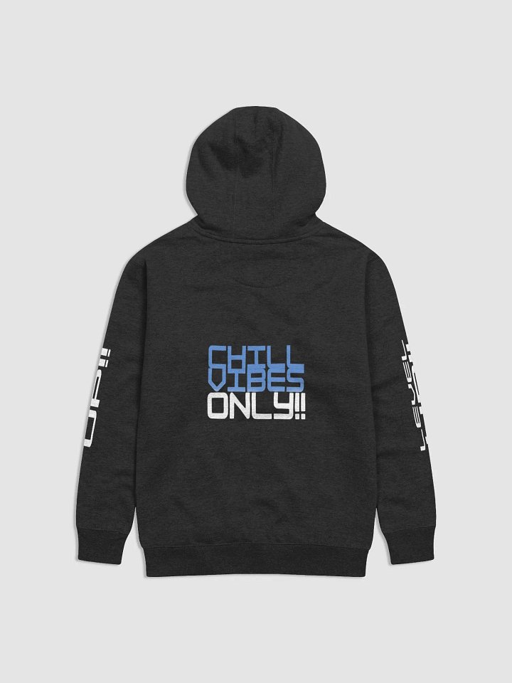 BlackTears Entertainment Hoodie product image (11)