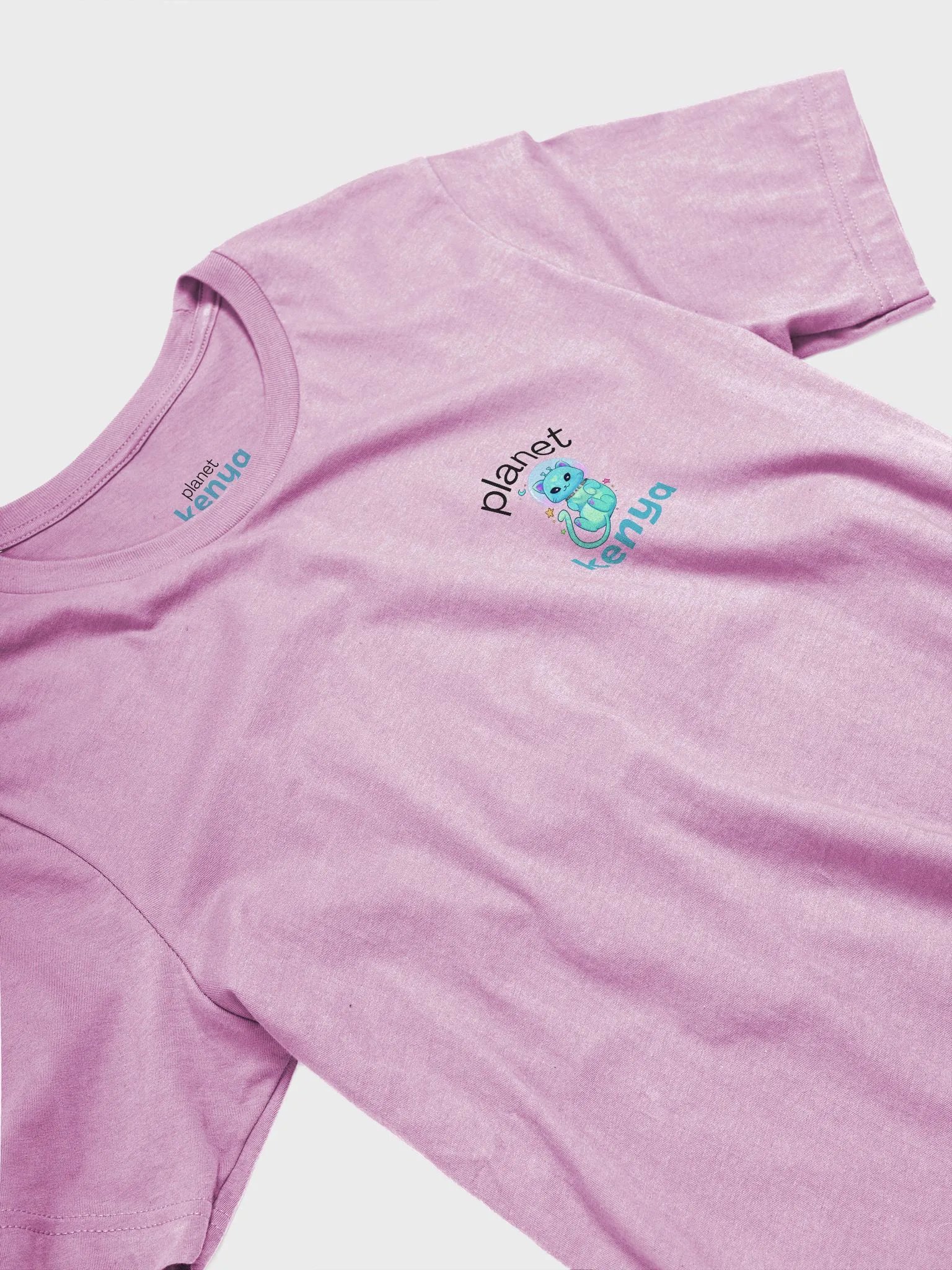 Planet Kenya T-Shirt product image (52)