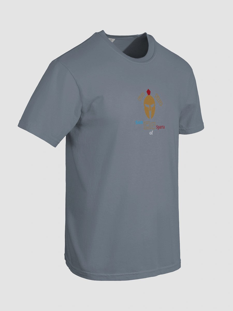 Spartan Legacy Graphic Tee product image (8)
