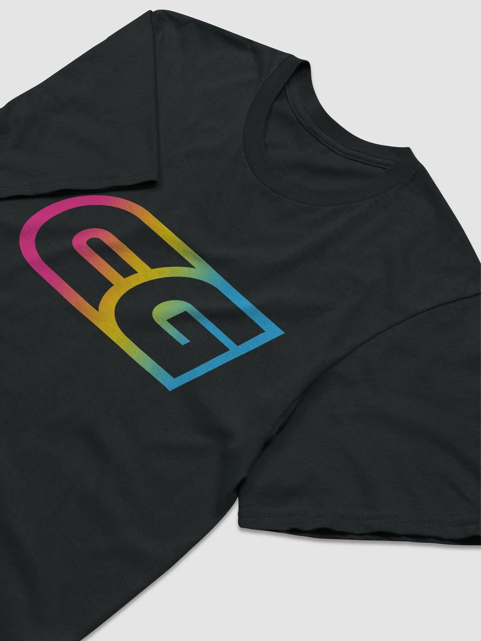 Pansexual Pride T-Shirt product image (3)