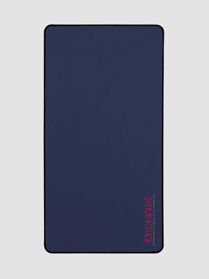 Arkevio Games Desk Mat product image (2)