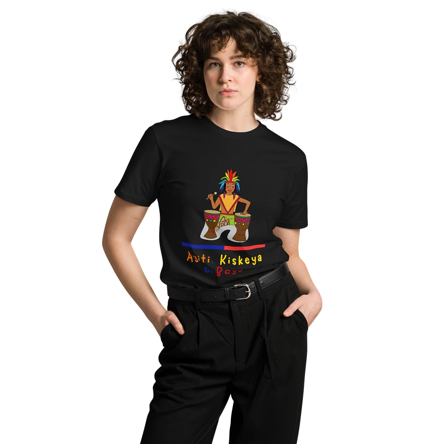 Tainos Tribute Unisex T-Shirt product image (12)