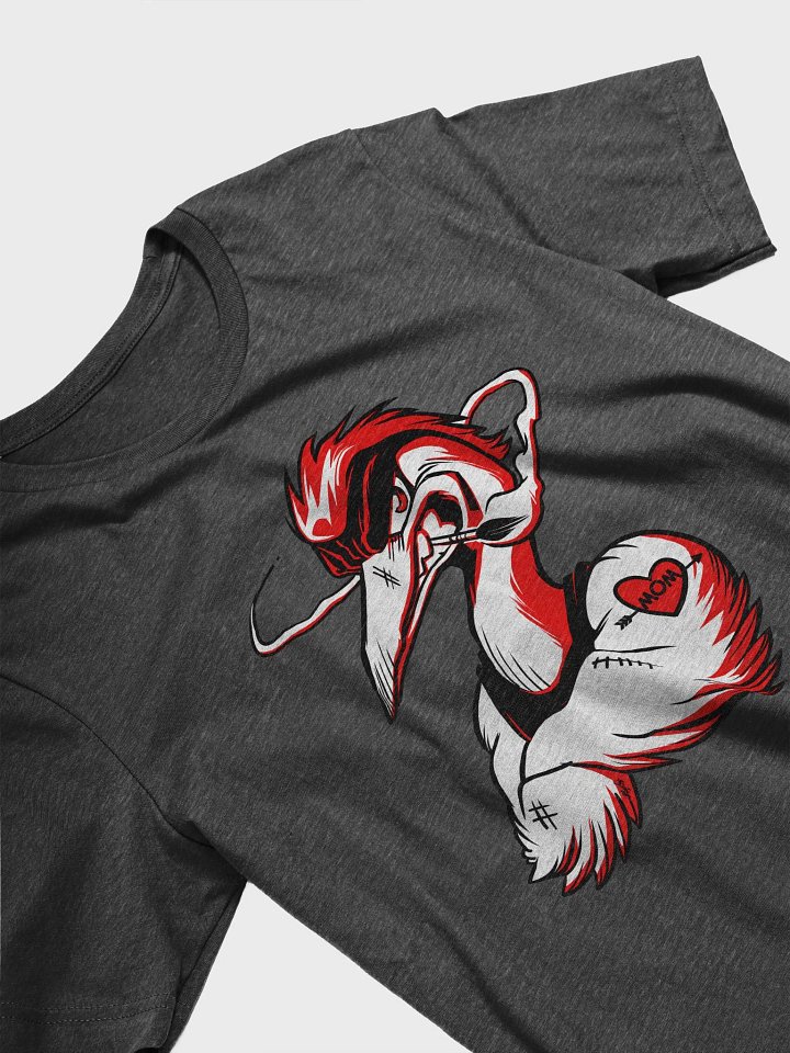 Grumpy Logo Front product image (2)