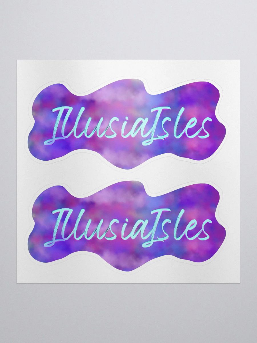 Illu-Logo clouds product image (1)
