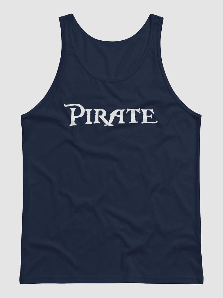 Men's Pirate Tank product image (1)