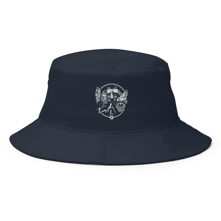 Destroy Bucket Hat (40x Entries) product image (1)