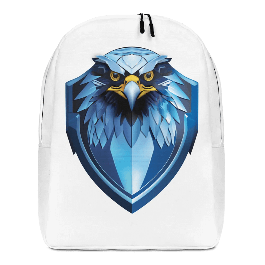 eagle with shield art product image (1)