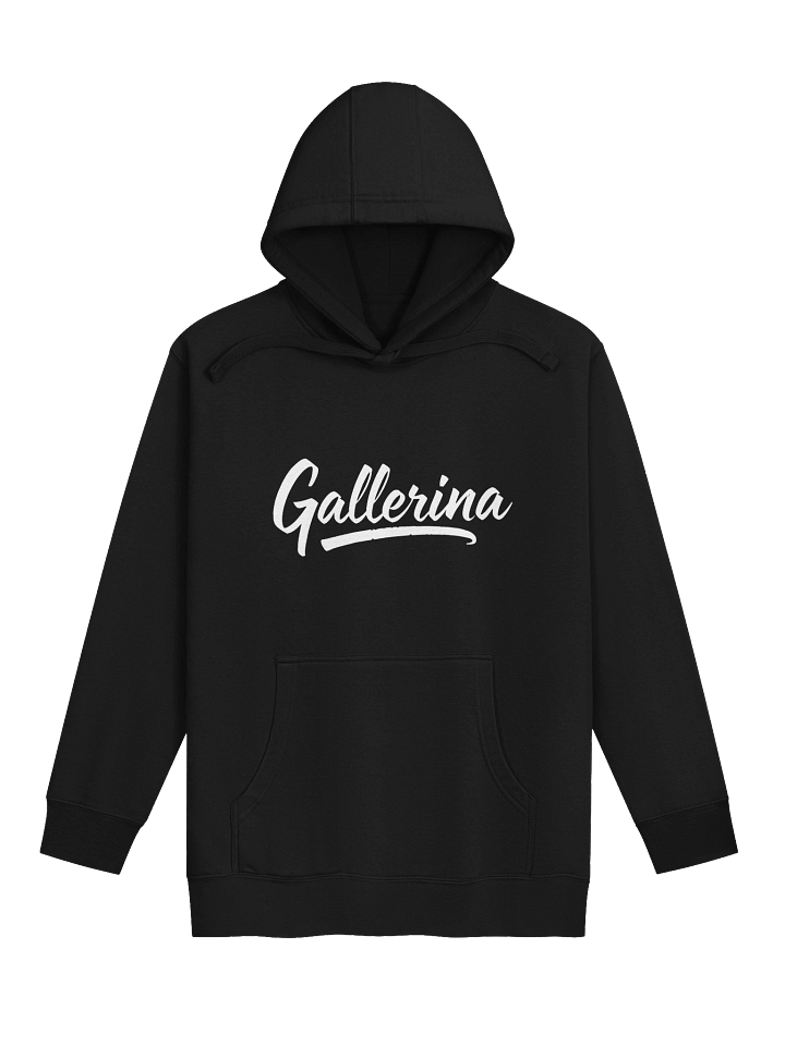 Gallerina Hoodie product image (2)