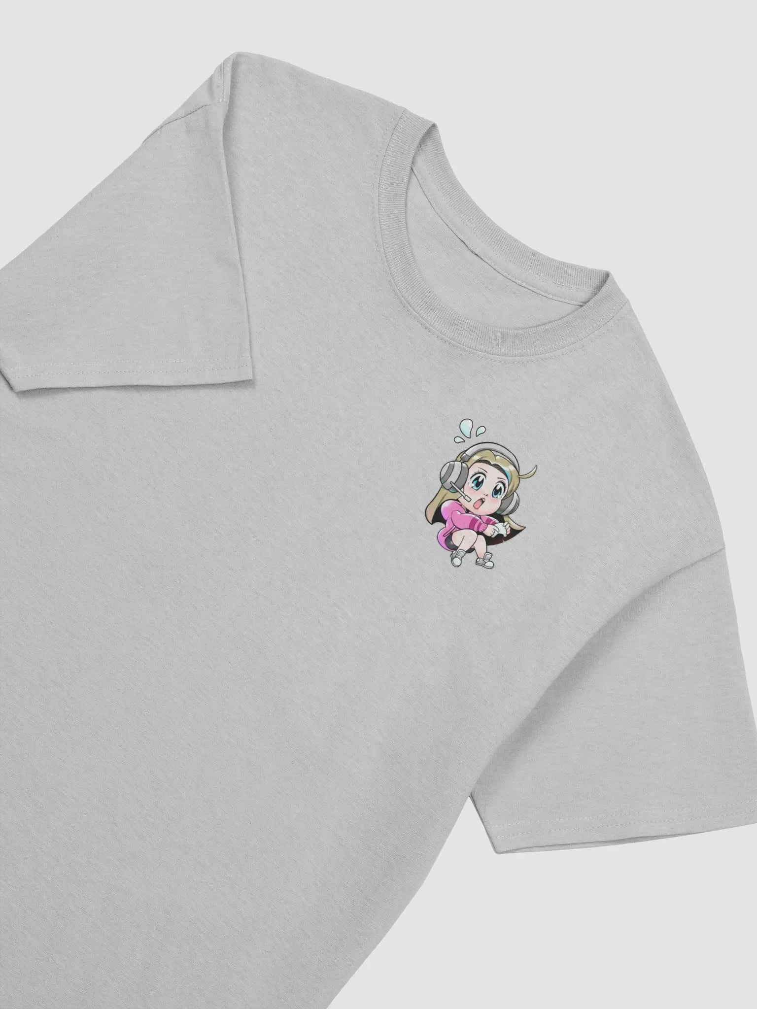 ggHayley Gamer Tee product image (1)