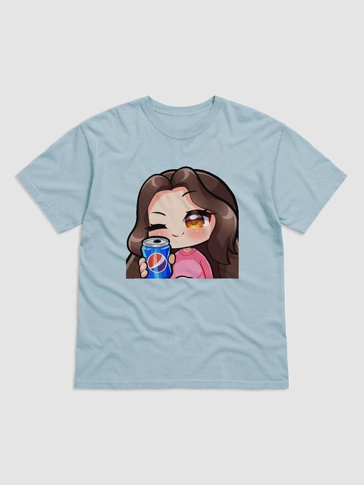 Vibrant Vibes Stubbs Graphic Tee product image (1)