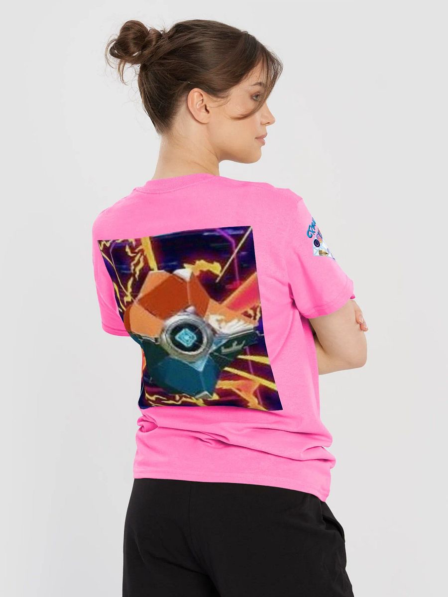 Damen-T-Shirt, the Gost1 product image (67)