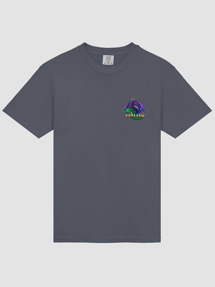 The Gentleman Lennon T-Shirt product image (3)