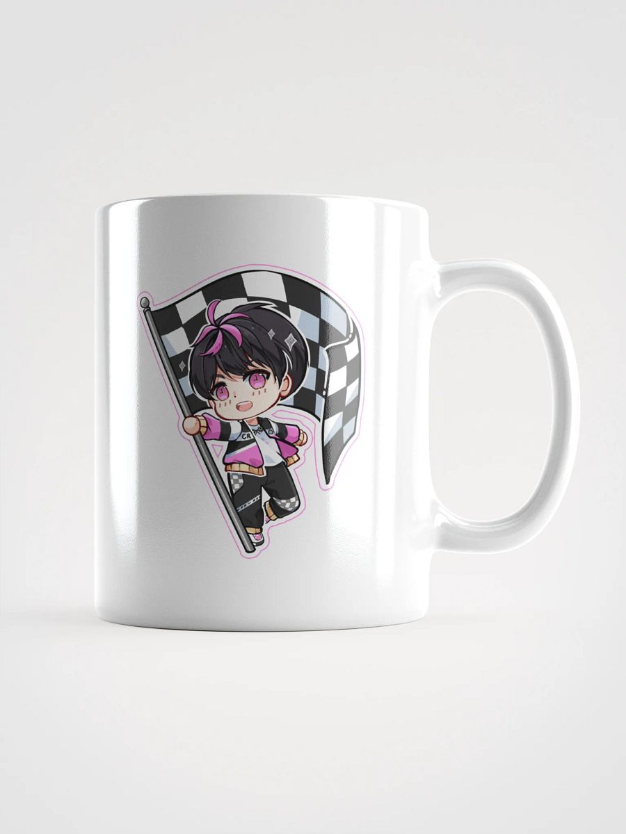 CroVT Mug product image (1)