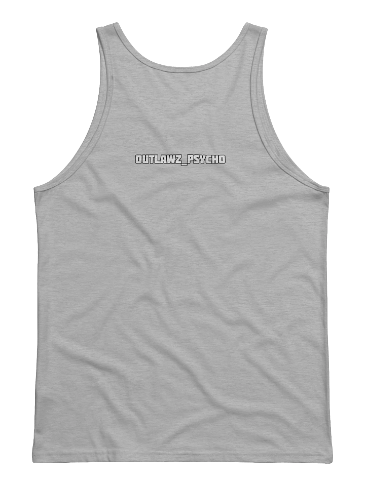 Outlawz Swole Shirt product image (2)