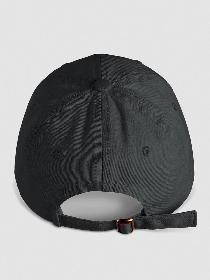 'Los Angeles' Biowashed Youth Dad Hat product image (2)