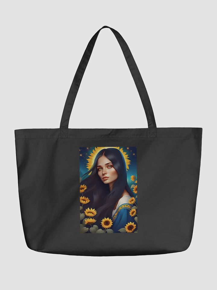 Bag UK "Pulse of the Nation" product image (1)