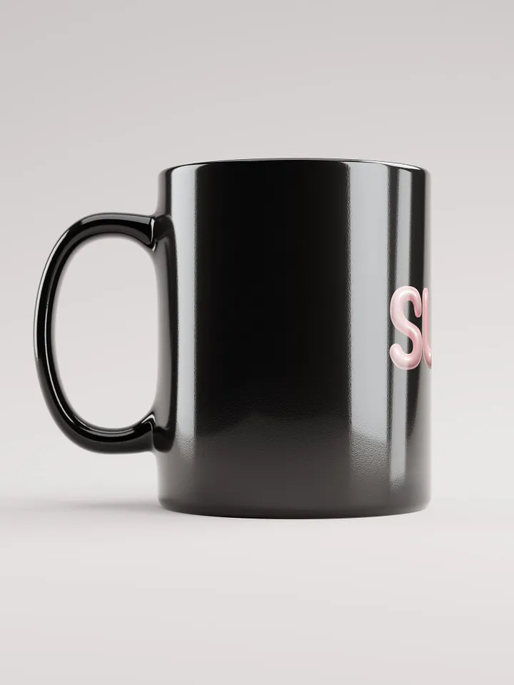 Hit Him Up Mean Mug product image (1)