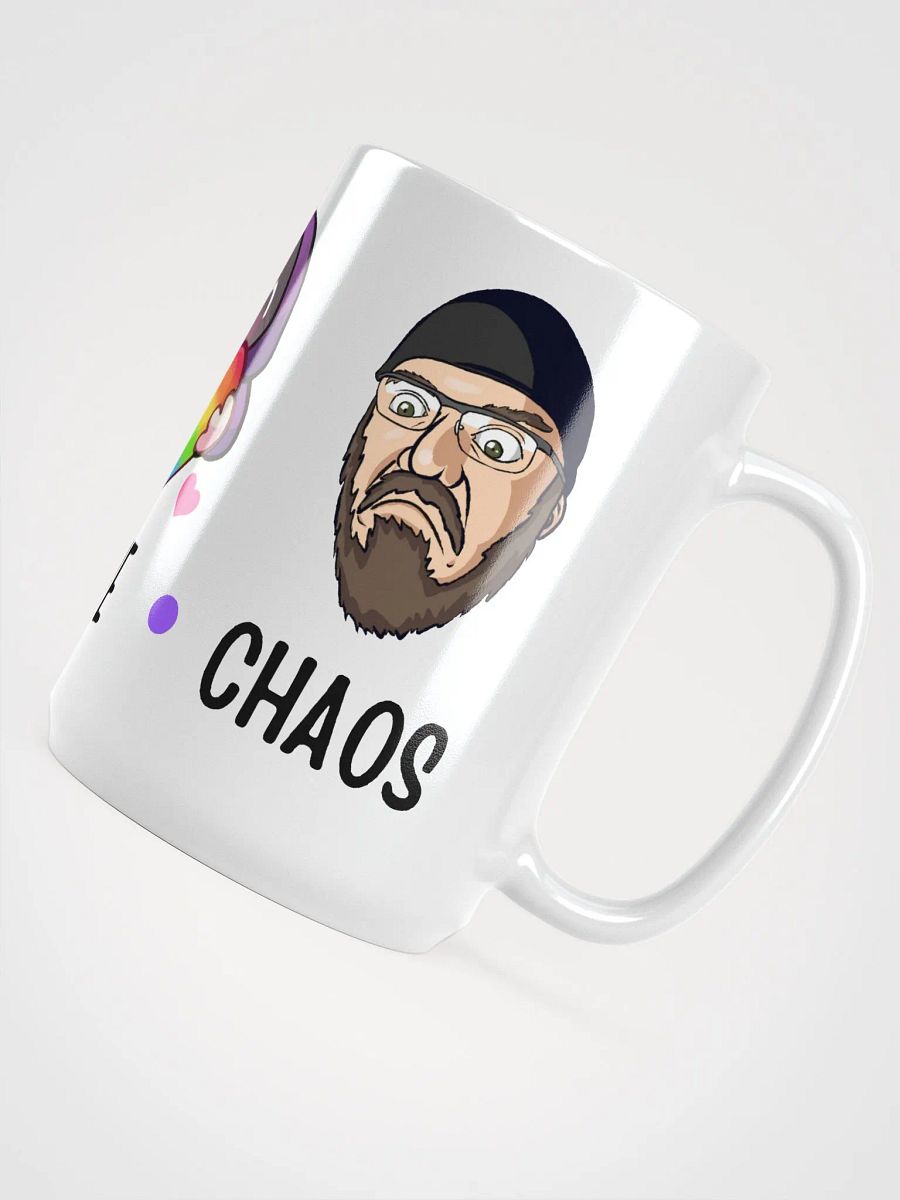 PLC Mug product image (4)