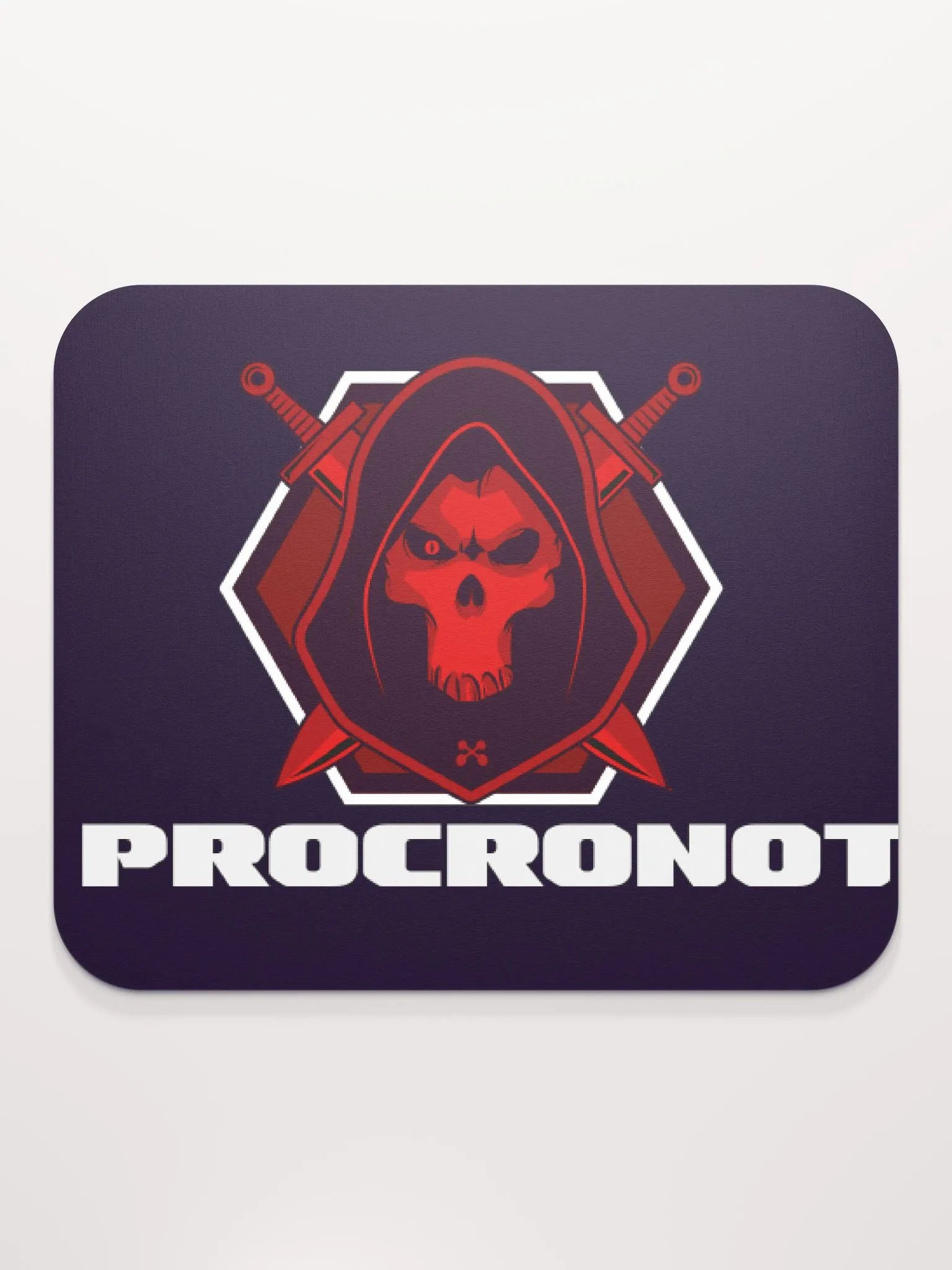 procronot mouse pad product image (2)