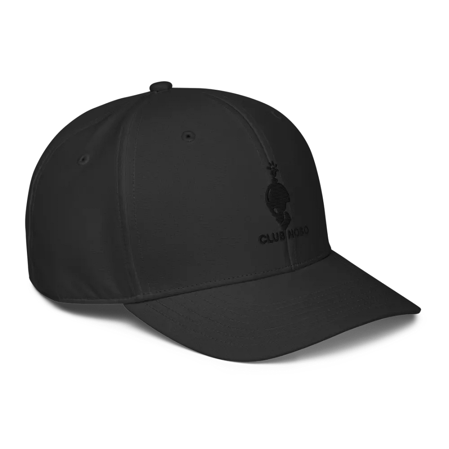 Skull Adidas Hat product image (5)