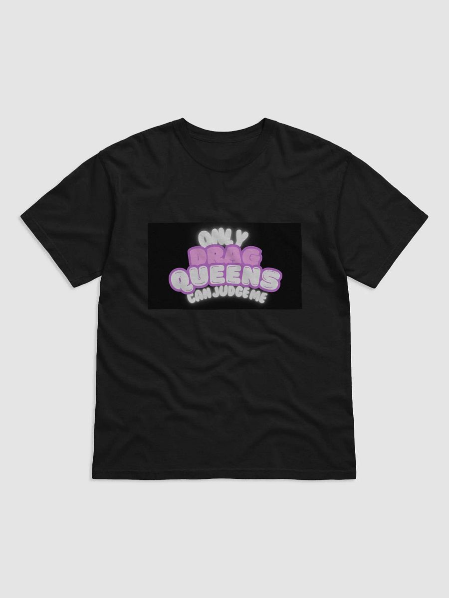 Only Drag Queens Can Judge Me product image (1)