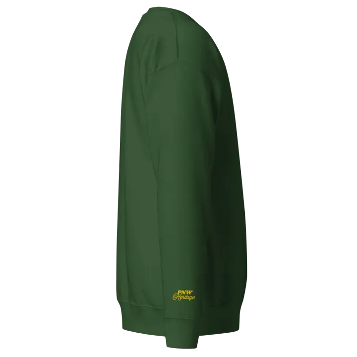 The Masters PNW Limited Edition Crew product image (2)