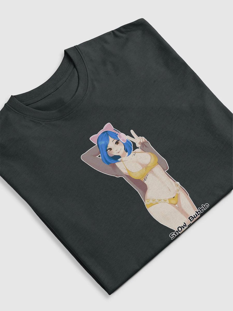 Bikini Babe T-shirt product image (9)