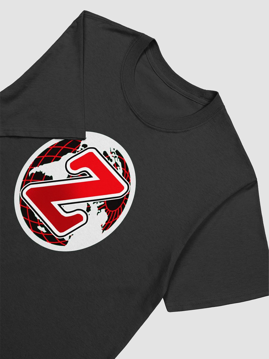 Z WORLD SHIRT product image (3)
