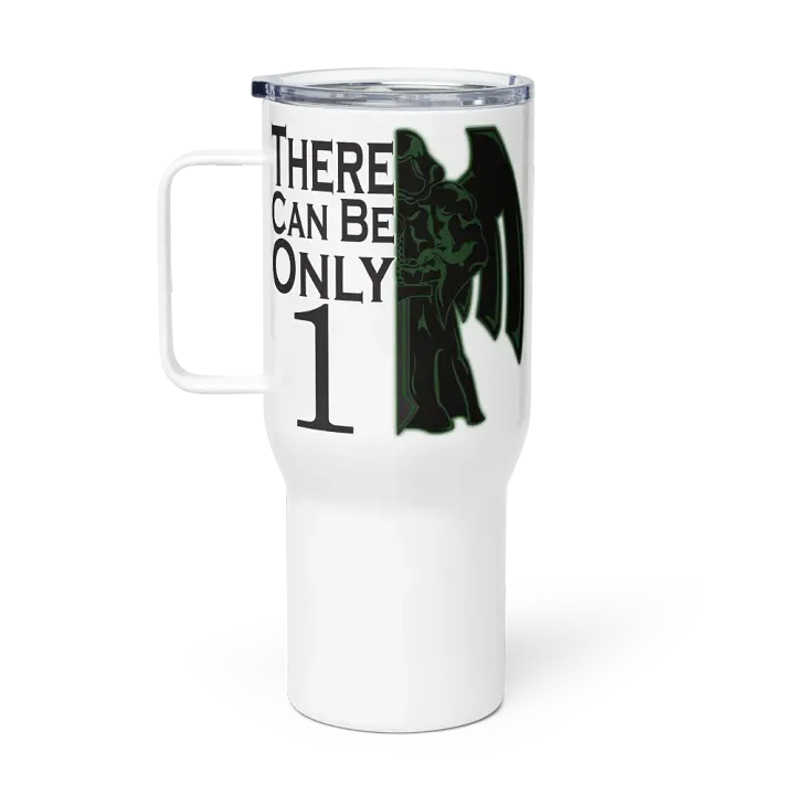Highlander Roll1 25oz Travel Mug [R] product image (1)