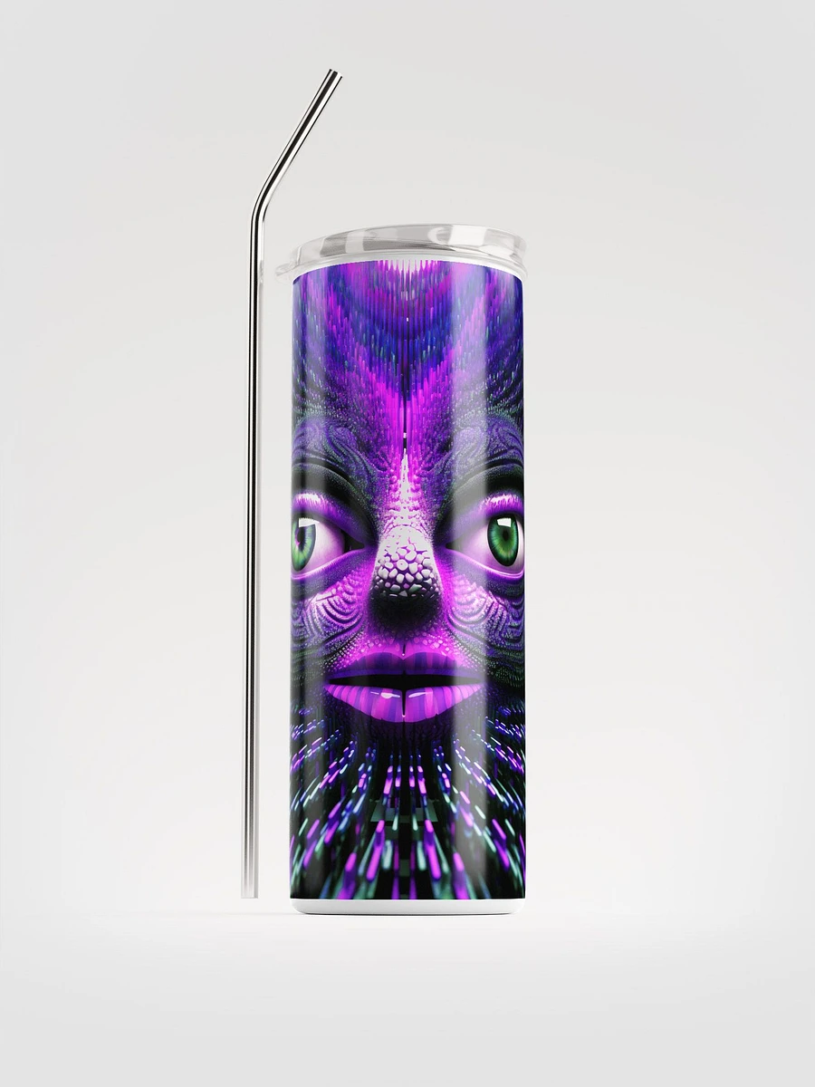 Stainless Steel Tumbler by Allcolor ST009-2 product image (2)