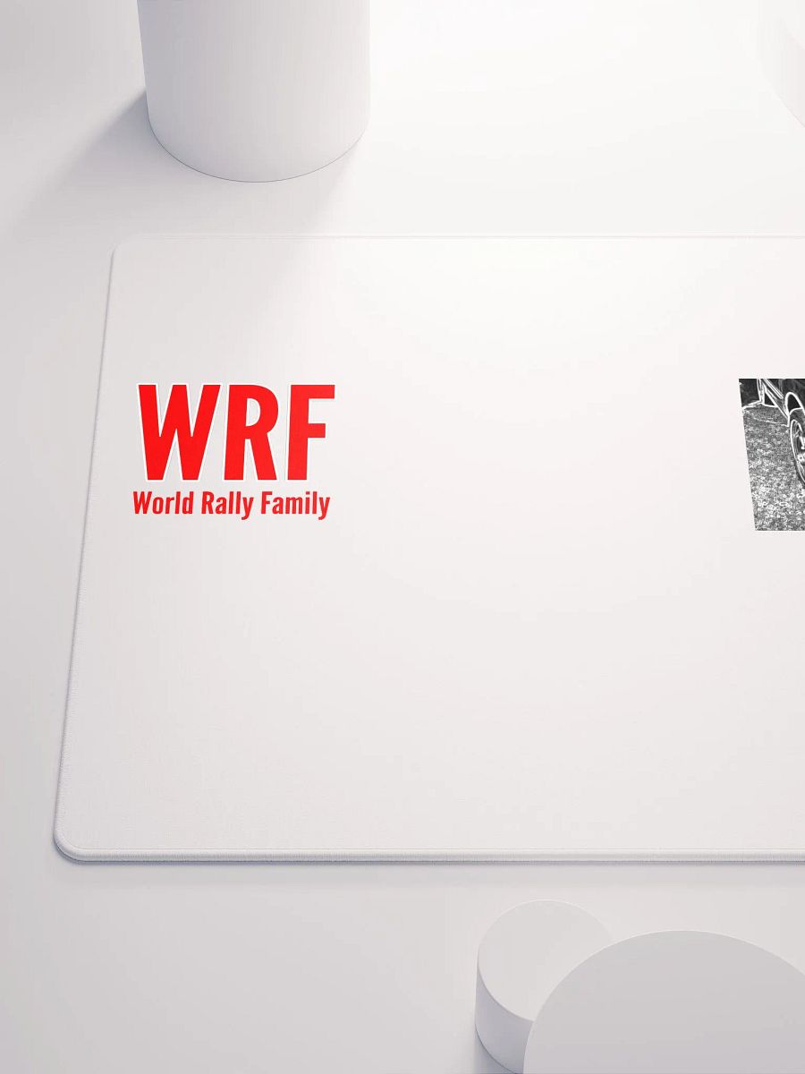 WRF Large Gaming Mouse pads product image (10)