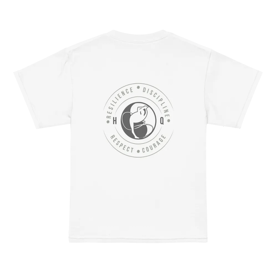 Discipline Youth Sports Tee product image (9)