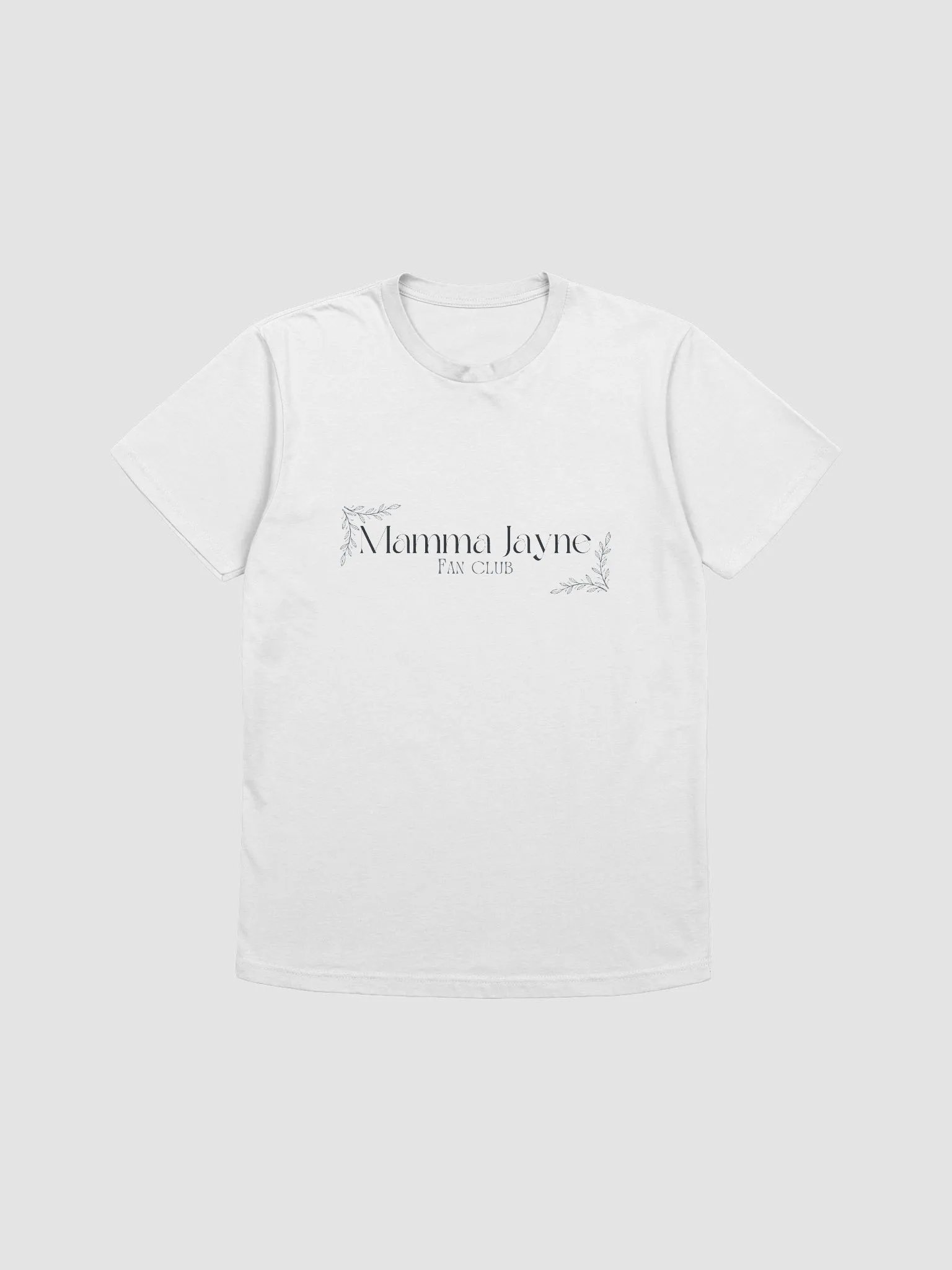 Mamma Jayne T-shirt product image (1)